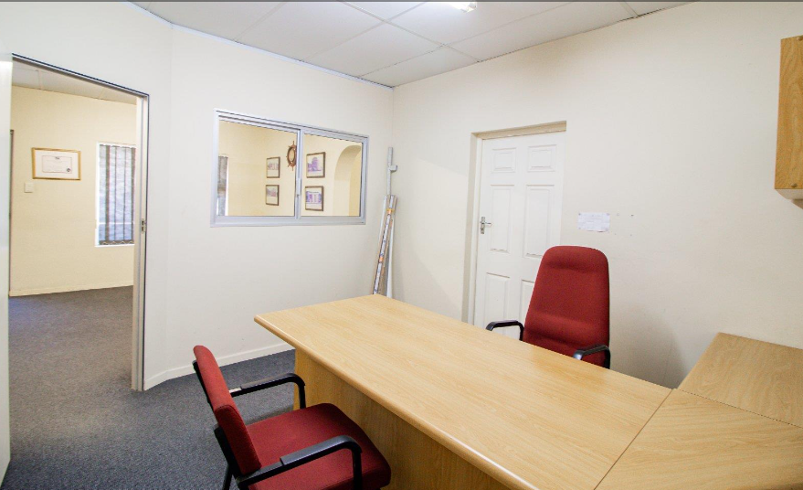 Commercial Property for Sale in Southernwood Eastern Cape